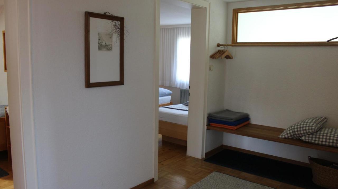 Appartement Maria Egg Exterior foto