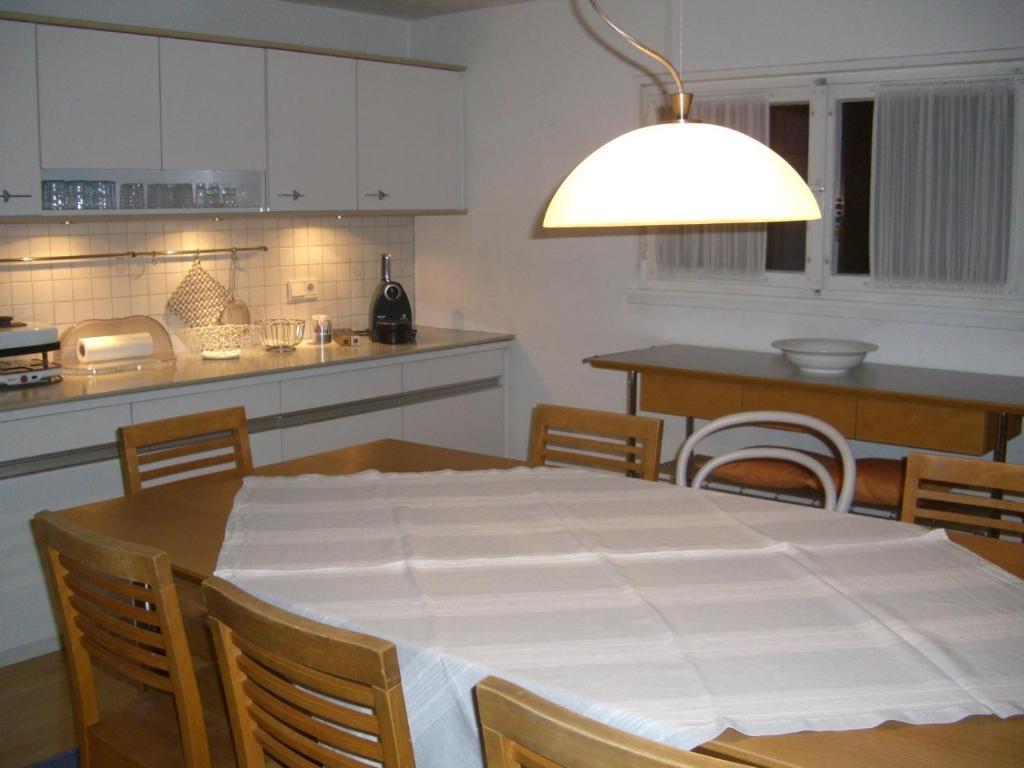 Appartement Maria Egg Cameră foto